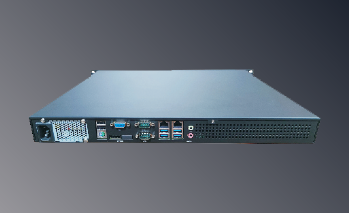 高性能工业计算设备